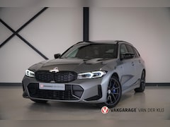 BMW 3-serie Touring - M340i xDrive M-Sport | Panorama | Trekhaak | Head-Up | Memory Seat | Leder | Camera |