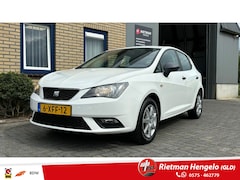 Seat Ibiza - 12 MAAND MOBILITEITS GARANT 1.4 COPA