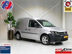 Volkswagen Caddy - 2.0 TDI L1H1 BMT Economy Business