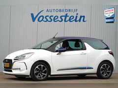 DS 3 Cabrio - 1.2 PureTech So Chic / Navi / Camera / Cruise / Led / HiFiSystem / 1e Eig. / 39dkm NAP / N