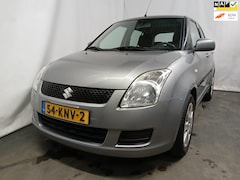 Suzuki Swift - 1.3 Comfort - LM Velgen - Radio - Export