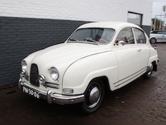 Saab 96 - SPORT