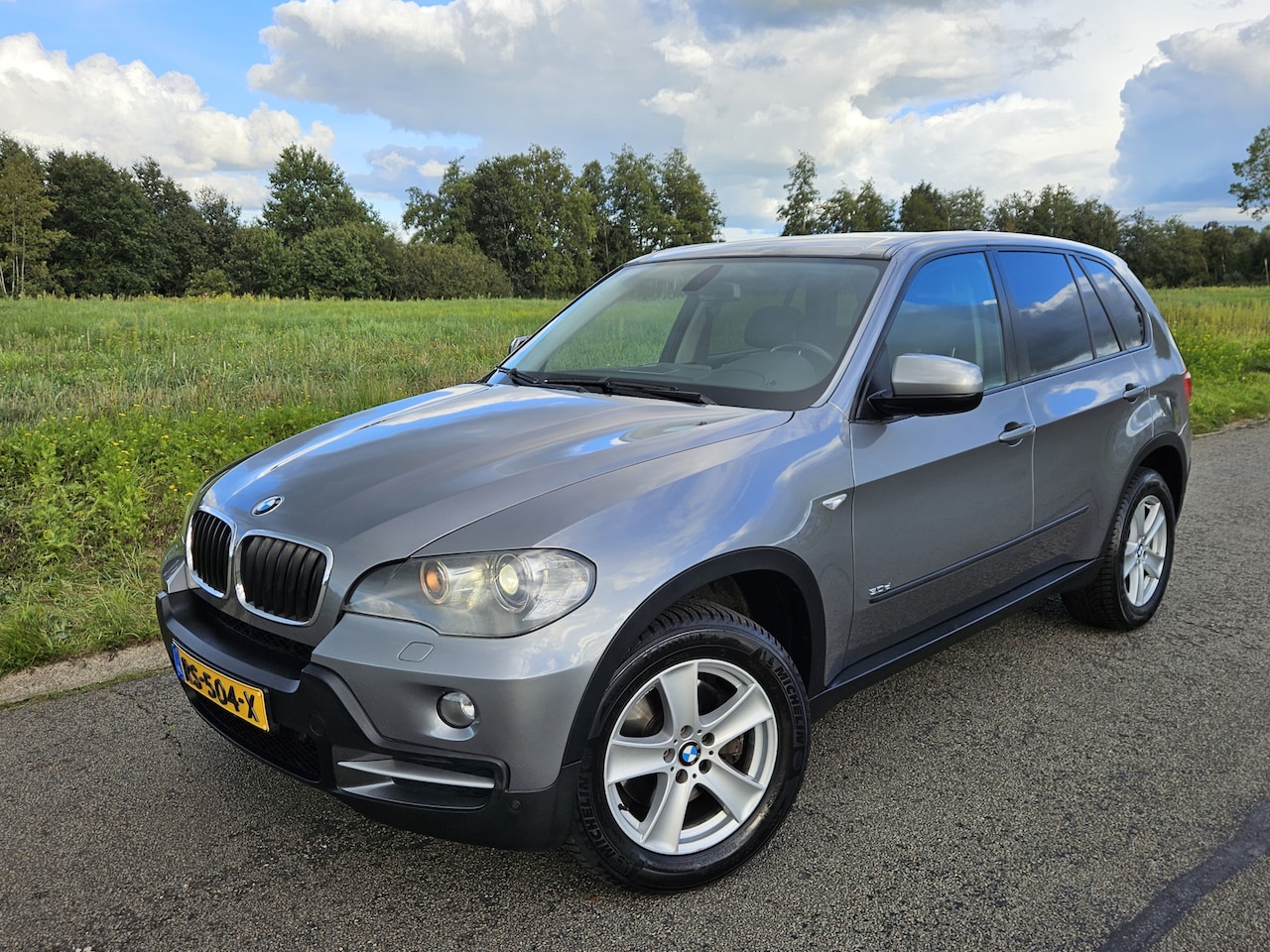 BMW X5 - xDrive30d xDrive30d - AutoWereld.nl