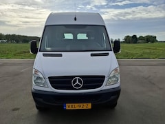 Mercedes-Benz Sprinter - 316 1.8 NGT 366 benzine CNG