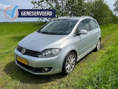 Volkswagen Golf Plus - 1.4 TSI Trendline