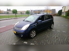 Nissan Note - 1.6 First Note