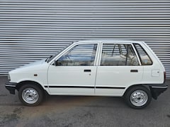 Suzuki Alto - 0.8 GL