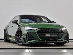 Audi RS7 - 4.0 TFSI RS7-R ABT 1/125 | FULL | BTW | Carbon