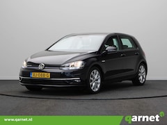 Volkswagen Golf - 1.5 TSI Highline | Slechts 68485km | Navigatie | Cruise Control Adaptief |