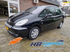 Citroën Xsara Picasso - 1.6i-16V Image| Parkeersensor| nw APK| NAP