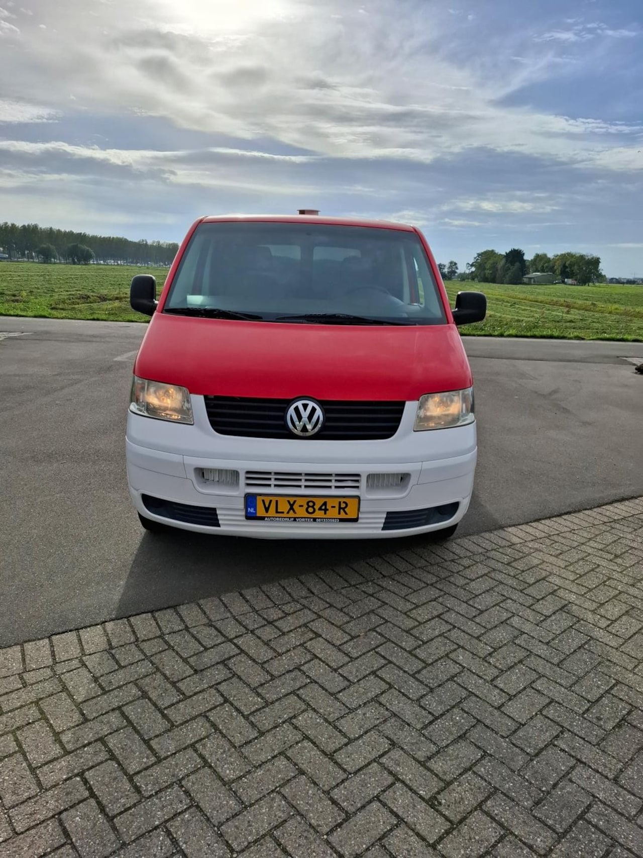 Volkswagen Transporter - 2.0 300 2.0 300 - AutoWereld.nl