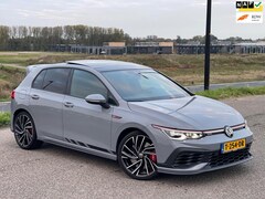 Volkswagen Golf - 2.0 TSI Clubsport|IQ Light|Pano|Hud|Matrix|Dealer Ondrh