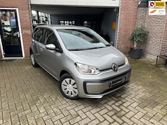 Volkswagen Up! - 1.0 BMT MOVE UP| AIRCO/BLUETOOTH|