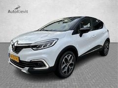 Renault Captur - 0.9 TCe Intens