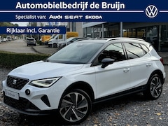 Seat Arona - TSI 110pk DSG FR (Virtual, Led, Camera, Navi)