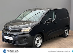 Citroën Berlingo - 1.5 BlueHDi 100 S&S 650 L1 | € 2.645, - Voorraad Voordeel | Clima | 10'' Touchscreen | Cam