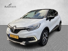 Renault Captur - 1.2 TCe 120 EDC Intens - Automaat