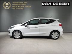 Ford Fiesta - 1.1 85pk 5dr Trend Carplay PDC Navi