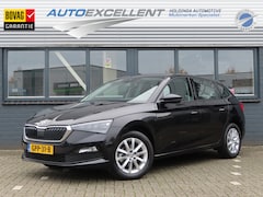 Skoda Scala - 1.0 TSI Ambition 115 pk | adaptive cruise | camera | stoelverwarming | automatische airco