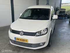 Volkswagen Caddy - Bestel 1.6 TDI BMT