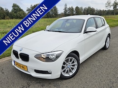 BMW 1-serie - 116i Executive