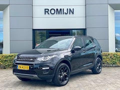 Land Rover Discovery Sport - 2.0 TD4 Urban Series SE Panoramadak