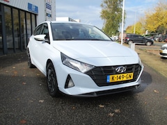 Hyundai i20 - 1.2 Comfort Lichtmetalen velgen