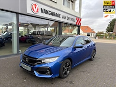 Honda Civic - 1.0 i-VTEC Executive