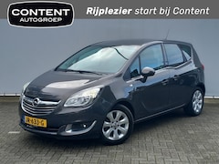 Opel Meriva - 1.4 Turbo 120pk BlitZ