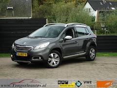 Peugeot 2008 - 1.2 VTi Allure Pack Premium Plus Clima Pdc Cruise Navi