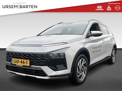 Hyundai Bayon - 1.0 T-GDI Premium Sky | automaat | schuifdak