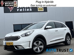 Kia Niro - 1.6 GDi PHEV DynamicPlusLine PLUG-IN VOL OPTIES