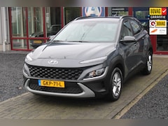 Hyundai Kona - 1.0 T-GDI Premium