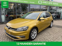 Volkswagen Golf - 1.5 TSI Highline