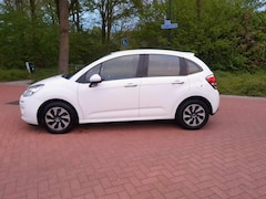 Citroën C3 - 1.0 VTi Tendance