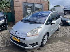 Citroën Grand C4 Picasso - 1.8-16V Séduct. 7p