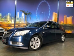 Opel Insignia Sports Tourer - 1.8 /NAVI/TREKHAAK/CRUISE/PDC