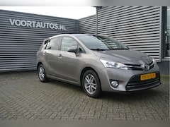 Toyota Verso - 1.8 VVT-i Dynamic Business , NAVI+CAMERA , LMV , PANO , TH , ENZ