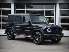 Mercedes-Benz G-klasse - 500 AMG Line