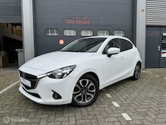 Mazda 2 - 2 1.5 Skyactiv-G TS+✓Navi ✓Airco ✓Cruise ✓APK