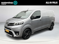 Toyota ProAce Worker - 2.0 D-4D Black Line Automaat