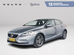 Volvo V40 - T2 Nordic+ | Stoelverwarming | Trekhaak