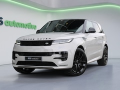 Land Rover Range Rover Sport - P460e Dynamic HSE PHEV | NIEUWSTAAT | BTW | MERIDIAN | PANO | HUD | SOFT-CLOSE | ELEK.TREK