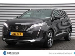 Peugeot 5008 - 1.2 PURETECH 130PK 7-ZITS GT PACK AUTOMAAT / NAVI / CLIMA / PDC / 18" LMV / CAMERA / AFN.