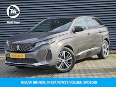 Peugeot 3008 - 1.6 HYbrid 225 Allure Pack Business Plug In Hybrid PHEV | 360 Camera | Full LED | Sportsto