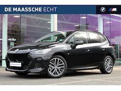 BMW 2-serie Active Tourer - 223i High Executive M Sport Automaat / Panoramadak / Sportstoelen / Adaptief M Onderstel /