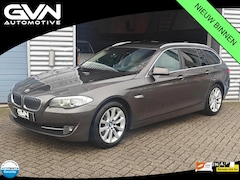 BMW 5-serie Touring - 525d High Executive