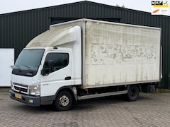 Mitsubishi Canter - 3C13 3.0 DI 335 AIRCO/EXPORT