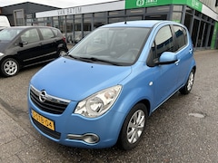 Opel Agila - 1.0 Berlin