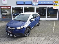 Opel Crossland X - 1.2 Turbo 120 Jaar Edition, NIEUWE DISTRIBUTIE